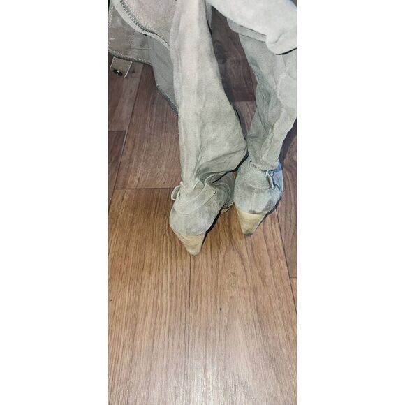 Bakers Bradford Wedge Heel Boot - Picture 5 of 7